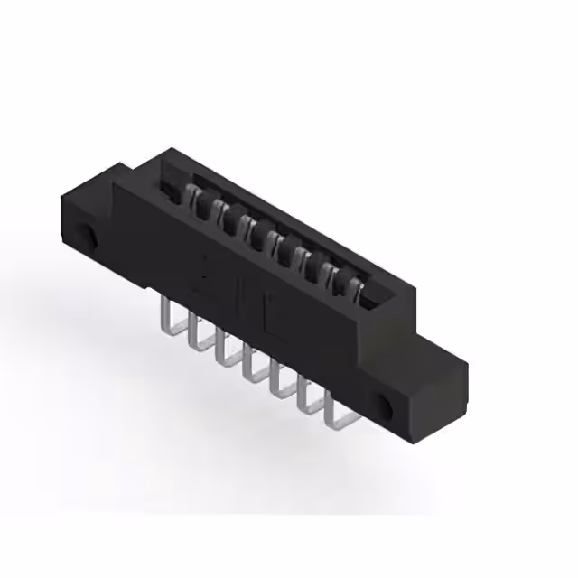 357-007-459-112 EDAC Inc.  Edgeboard Connectors